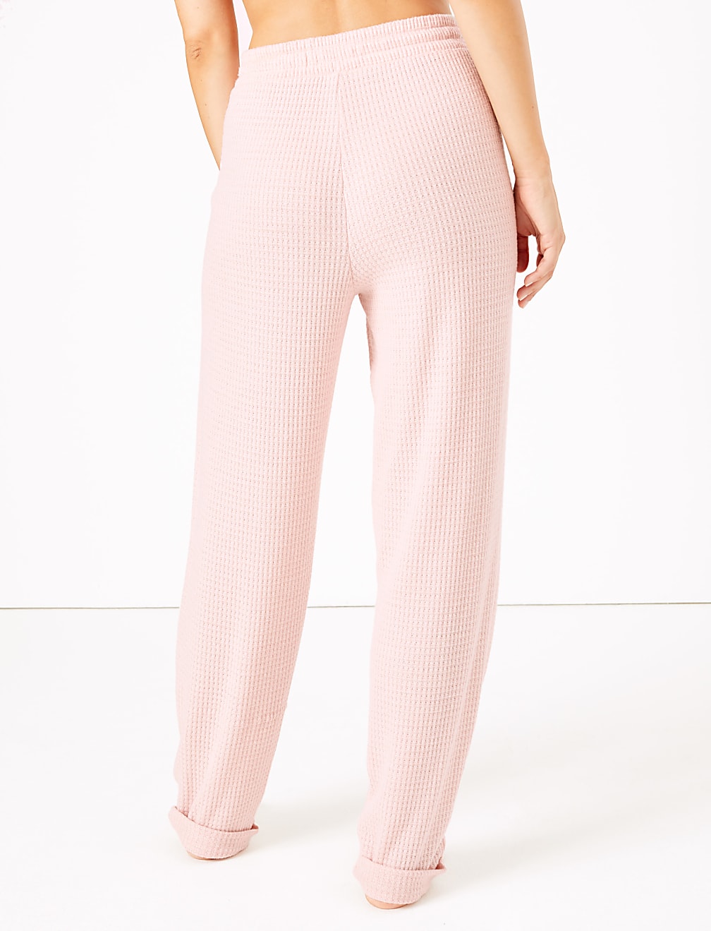 Waffle Lounge Pant