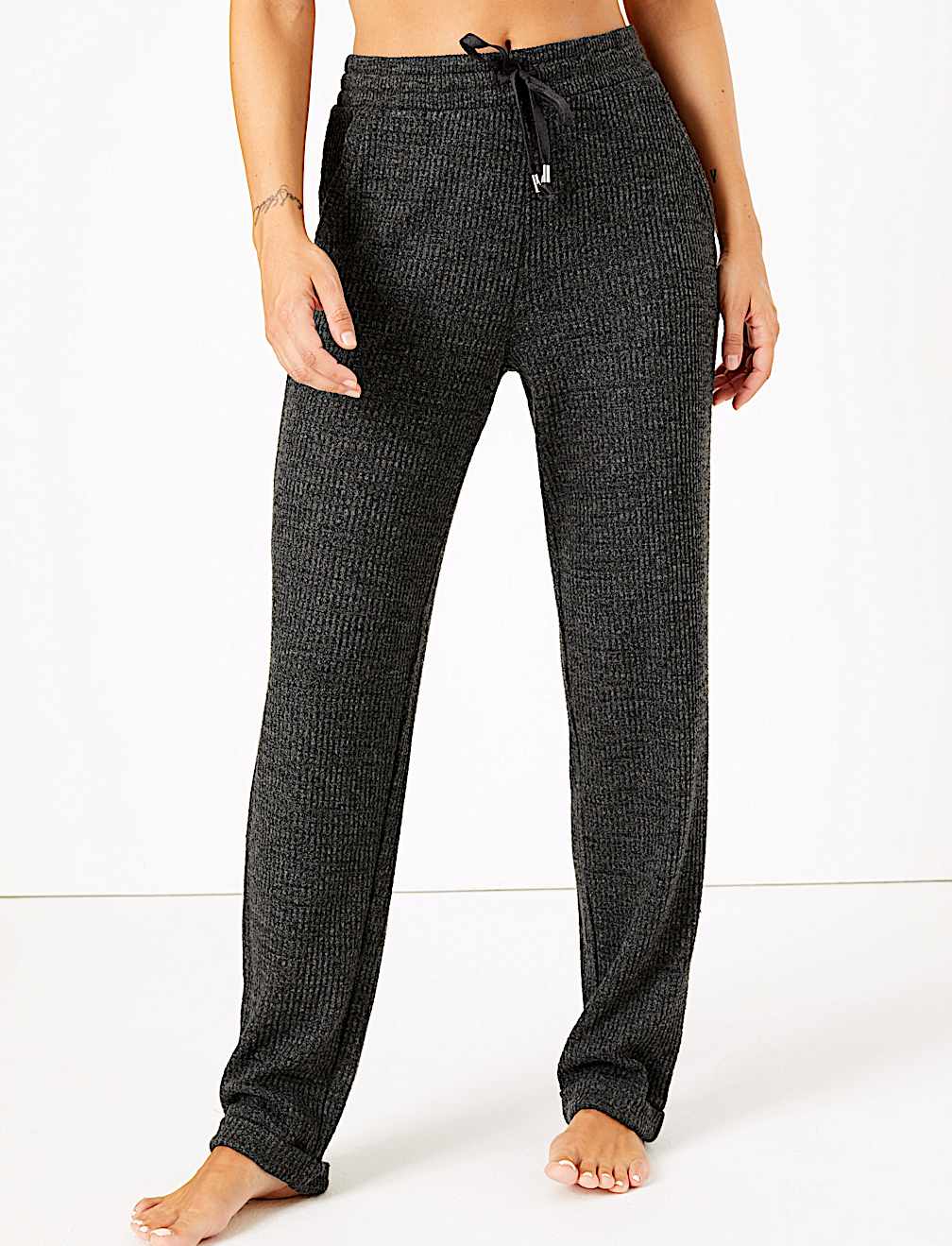 Waffle Lounge Pant