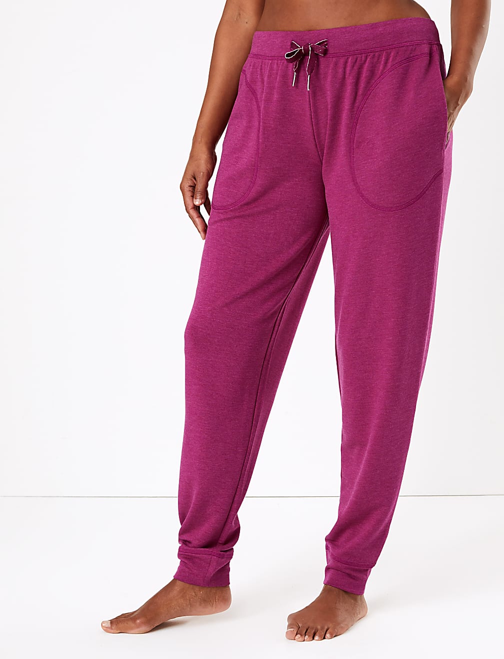 Flexifit&trade; Lounge Bottoms