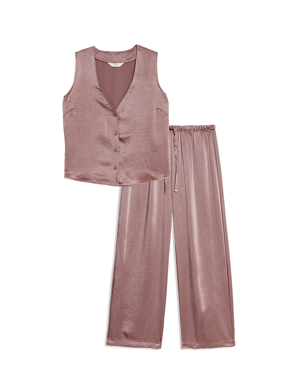 Dream Satin™ Pyjama Set
