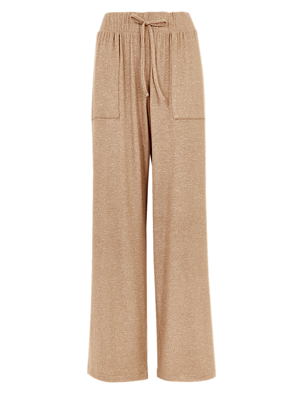 Cosy Lounge Wide Leg Pant