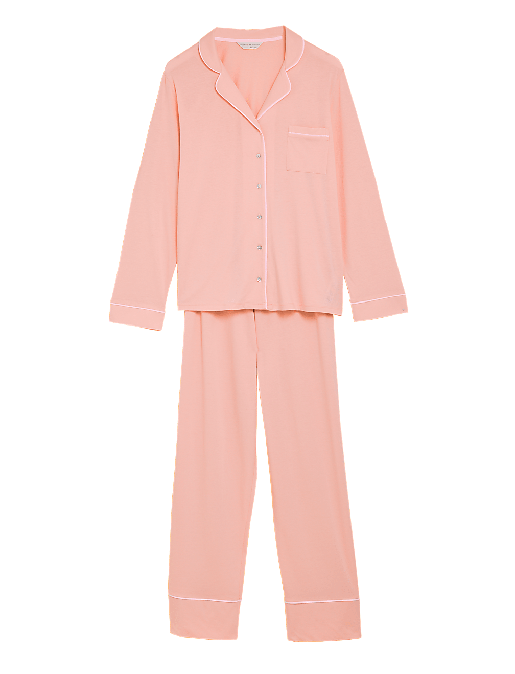 Cool Comfort TM Cotton Modal Pyjama Set