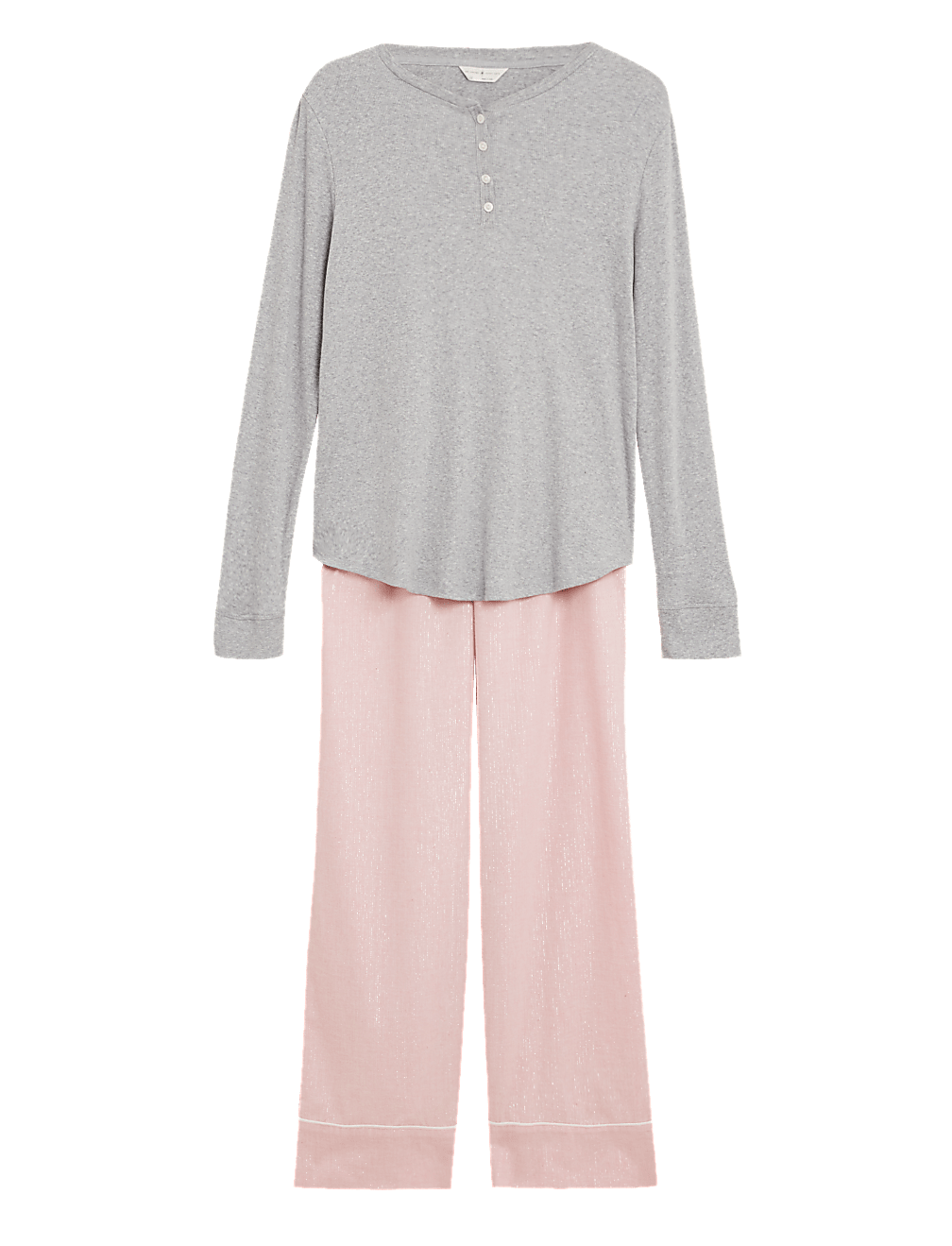 Cotton Pyjama Set
