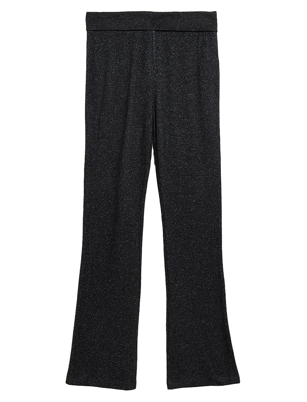 Cosy Lounge Flare Joggers