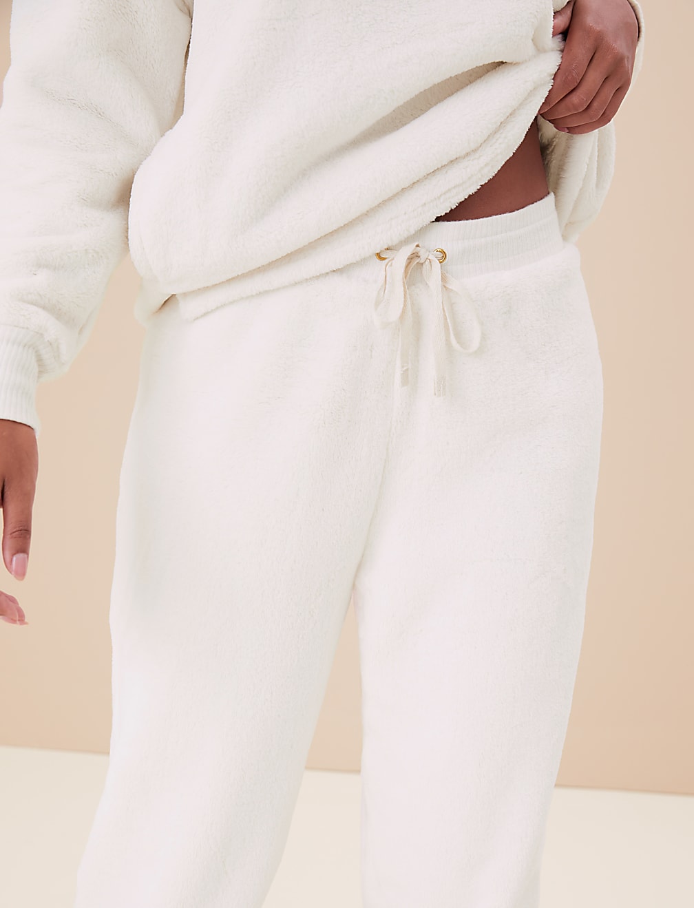 Fleece Lounge Joggers