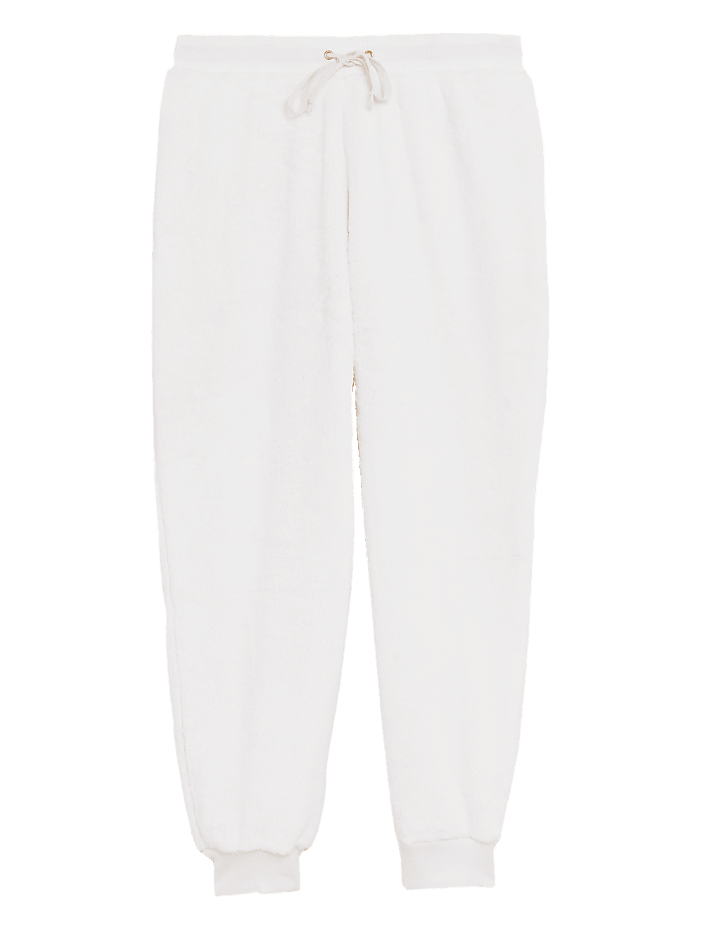Buy Fleece Lounge Joggers at Marks Spencer