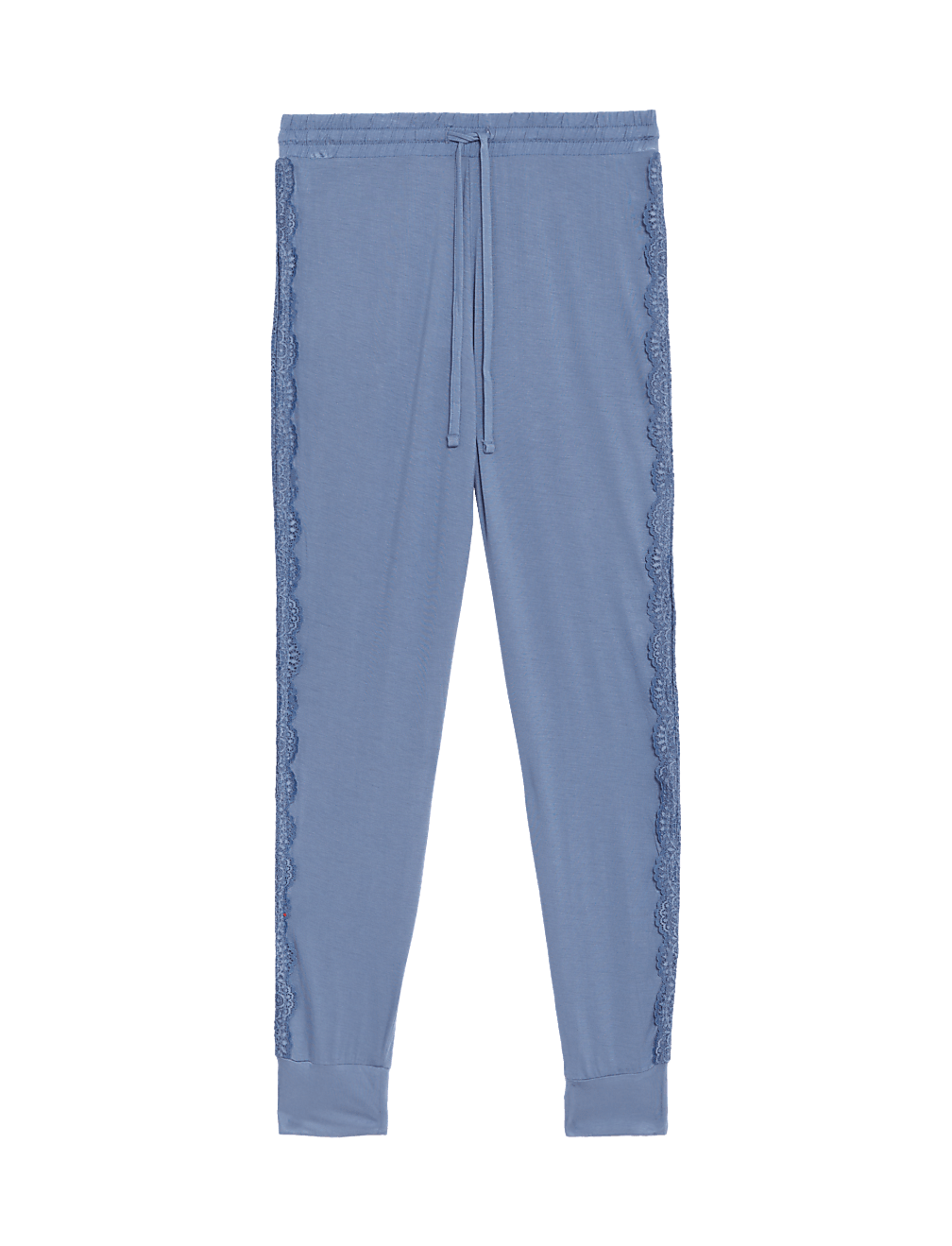 Body Soft™ Lace Detail Lounge Joggers
