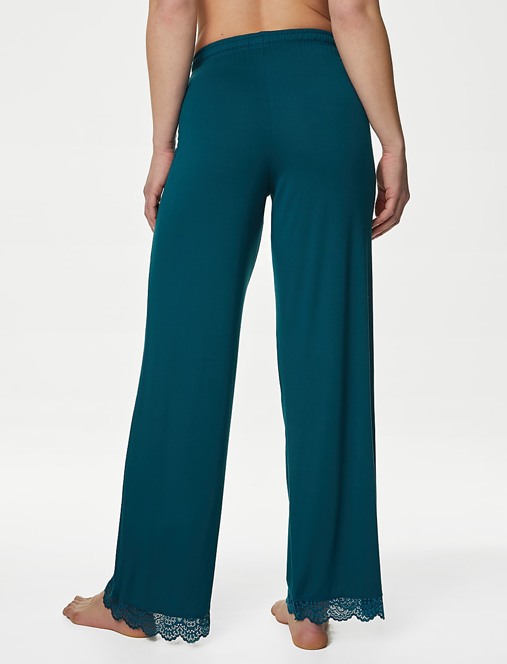 Body Soft™ Wide Leg Pyjama Bottoms