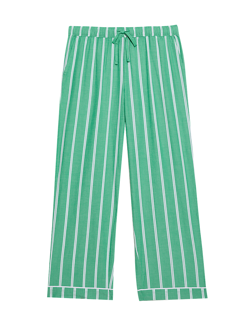 Cool Comfort™ Striped Pyjama Bottoms