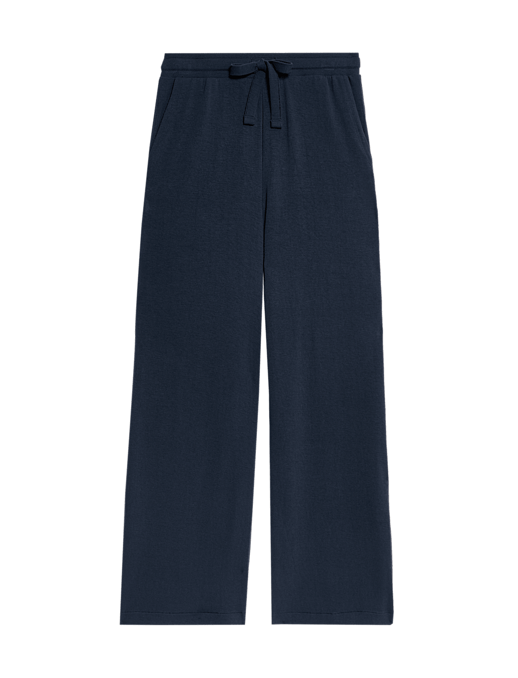 Wide Leg Pyjama Bottoms