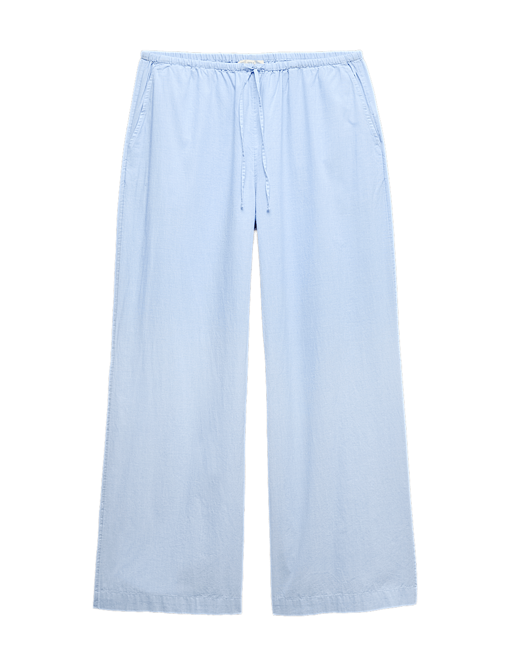 Cool Comfort&trade; Chambray Pyjama Bottoms