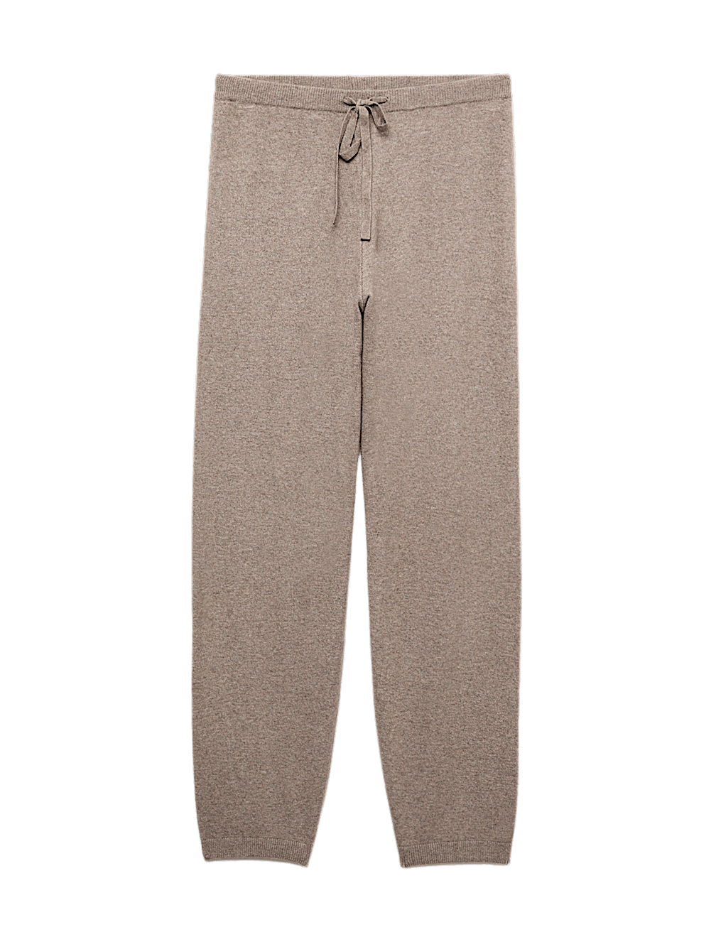 Knitted Loungewear Joggers