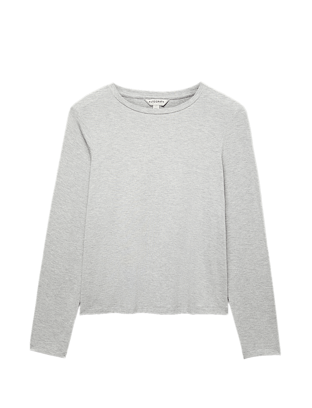 Modal Rich Long Sleeve Pyjama Top