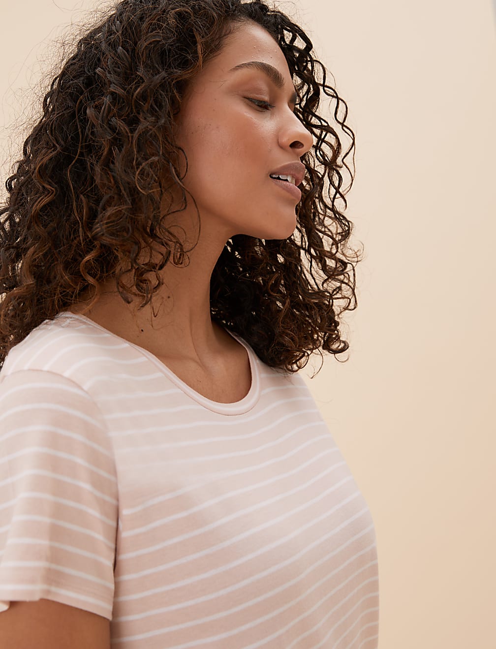 Cool Comfort™ Short Nightdress