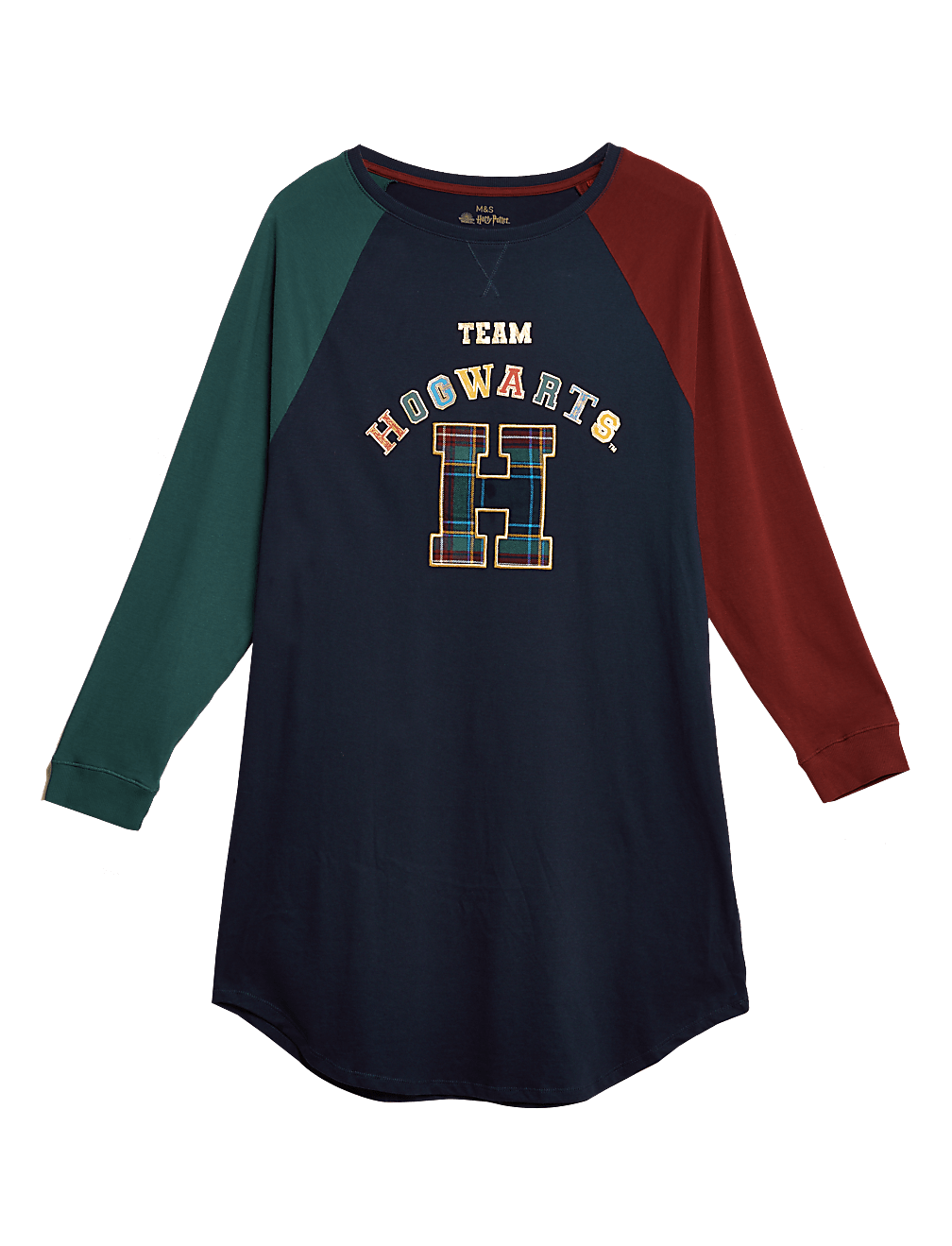 Women's Harry Potter&trade; Family Short Nightdress