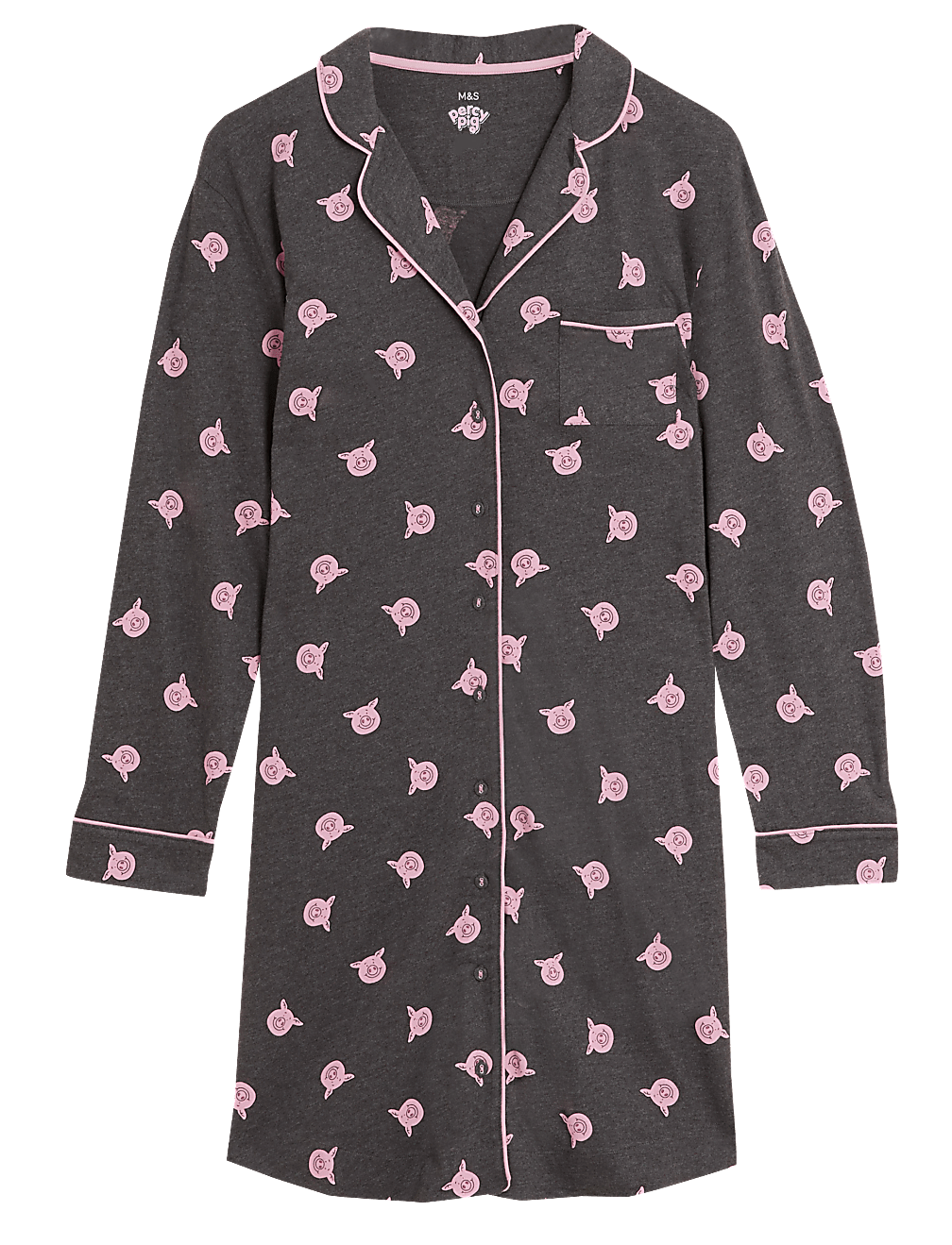 Women's Percy Pig™ Family Nightshirt