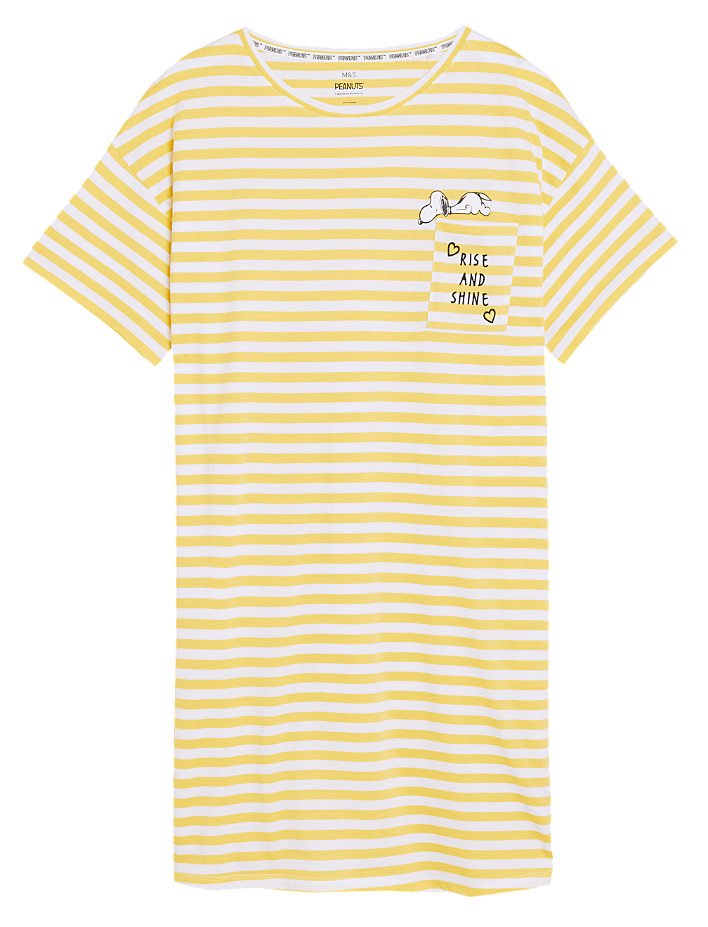 Snoopy™ Pure Cotton Nightdress