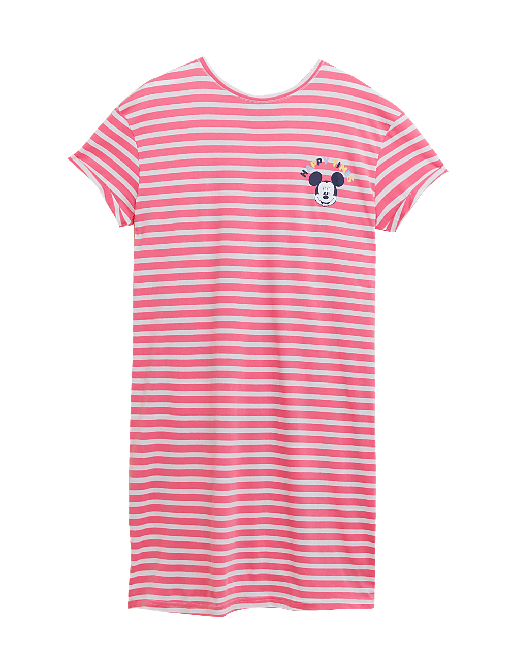 Mickey Mouse™ Cotton Short Nightdress