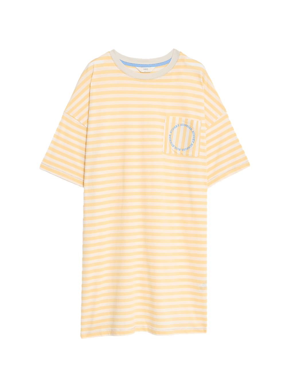 Cotton Modal Cool Comfort™ Nightdress