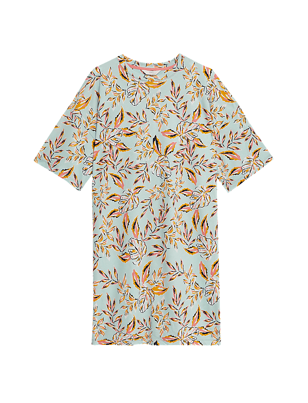 Cotton Modal Cool Comfort™ Nightdress