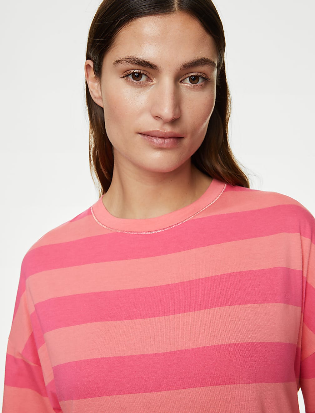 Cotton Modal Cool Comfort™ Nightdress