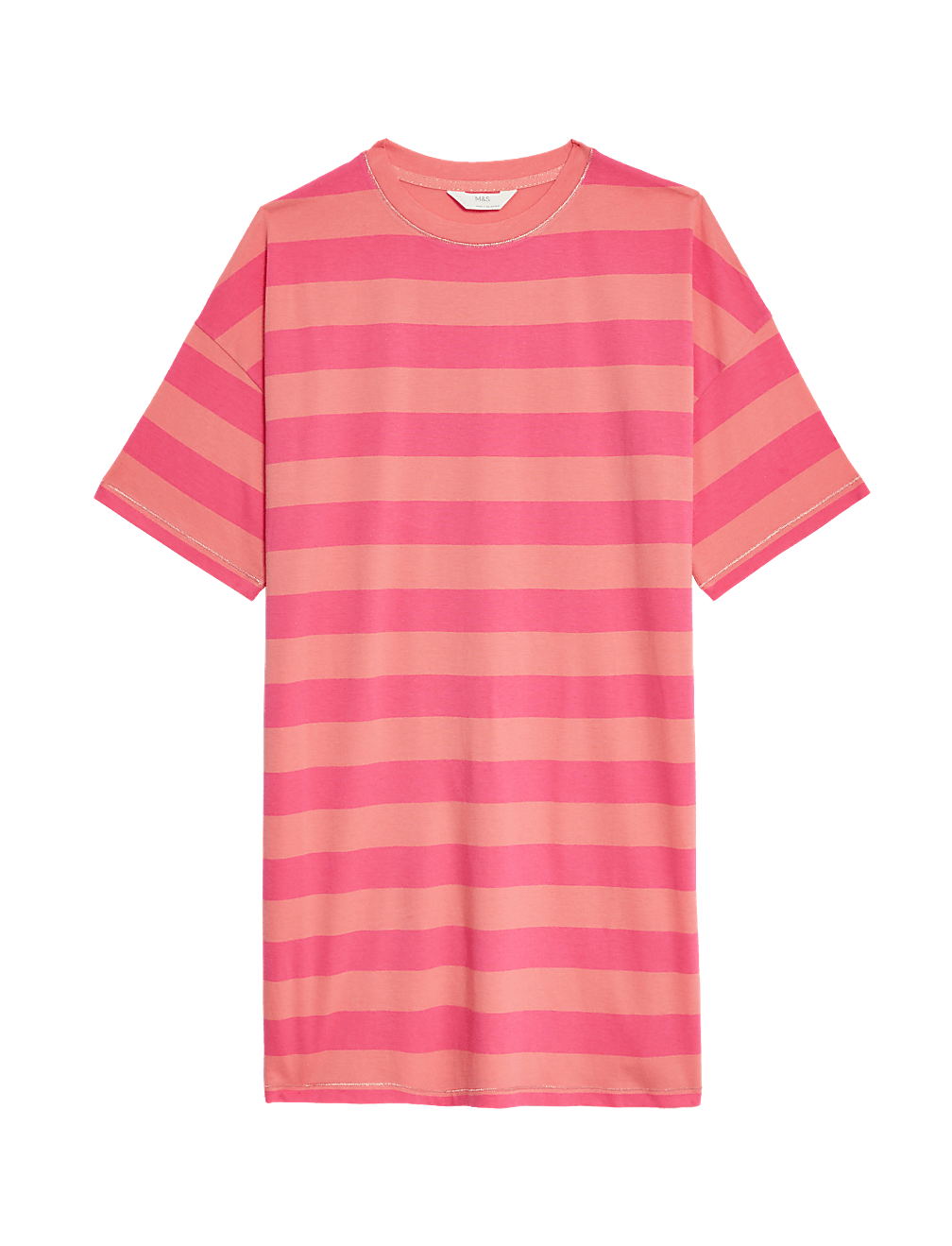 Cotton Modal Cool Comfort™ Nightdress