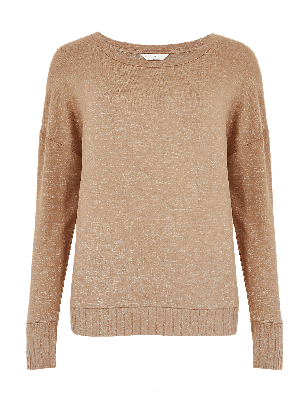 Cosy Lounge Sweatshirt