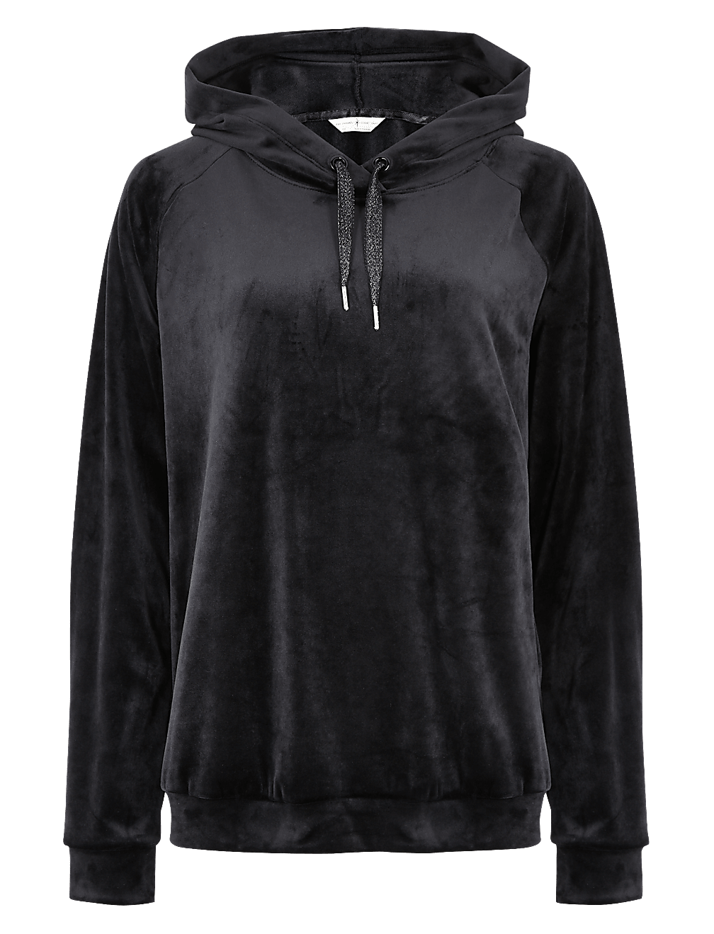 Fleece Lounge Hoodie
