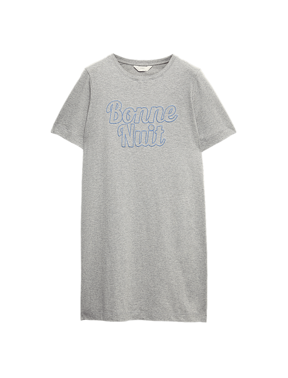 Cool Comfort™ Slogan Nightdress