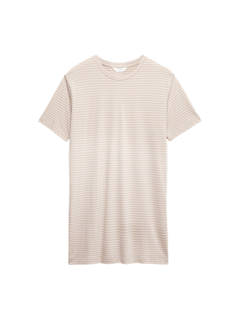 Cotton Modal Nightdress