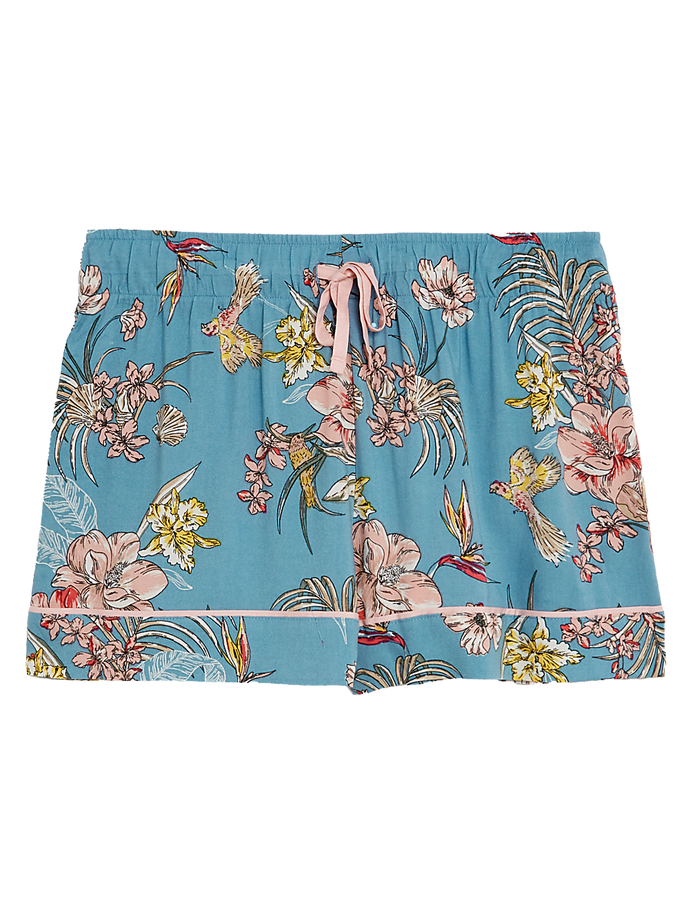 Pyjama Shorts