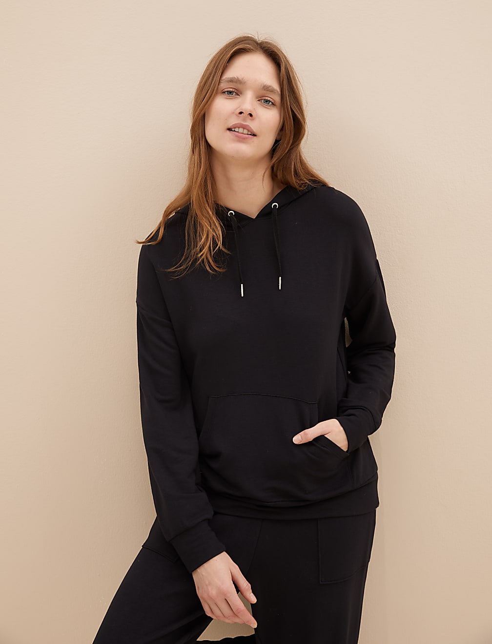 Flexifit&trade; Lounge Hoodie