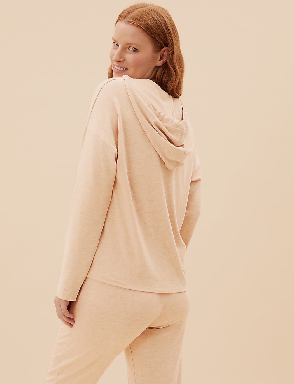 Flexifit™ Lounge Hoodie