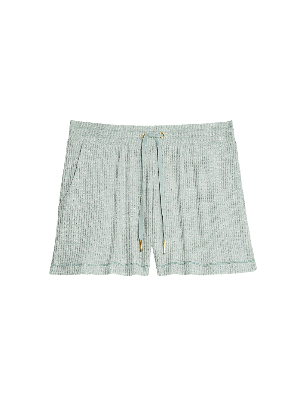 Cosy Waffle Pyjama Shorts