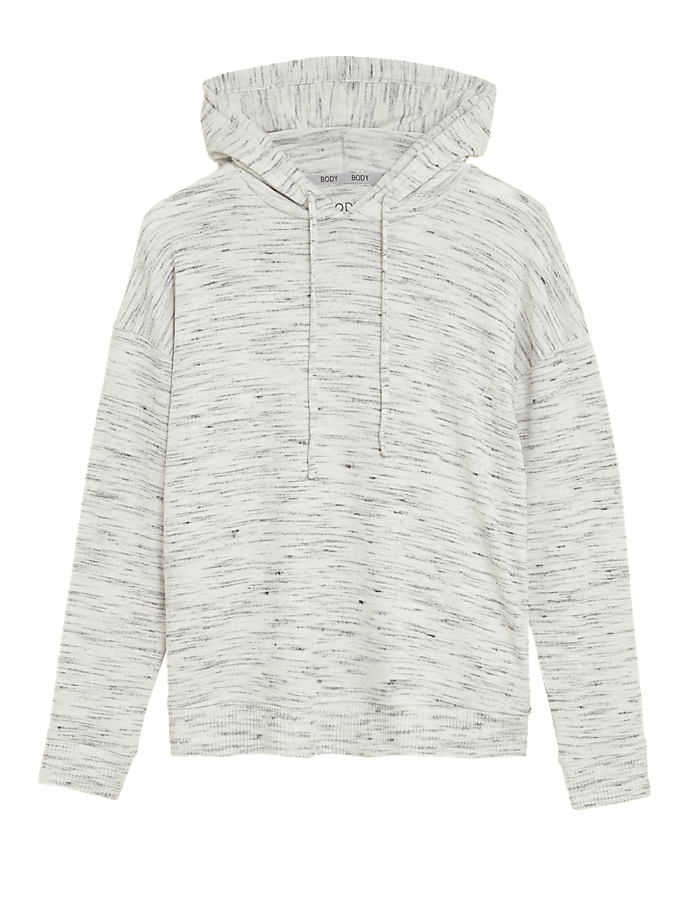 Body Soft™ Cosy Lounge Hoodie