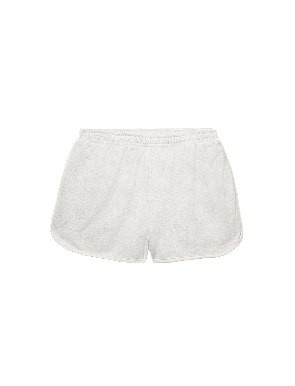 Cotton Rich Loopback Lounge Shorts