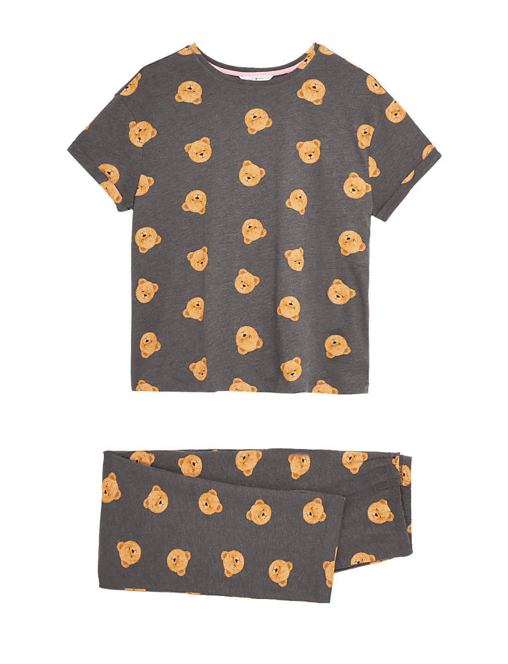 Cotton Rich Spencer Bear Pyjama Set