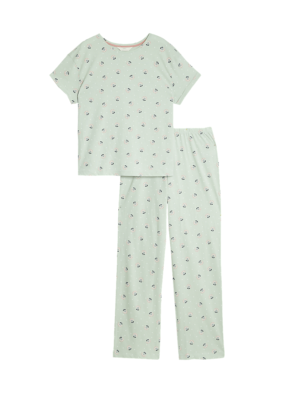 u**様 house on the hill Pajamas 80 Flower Pajama Sets – Hill House Home