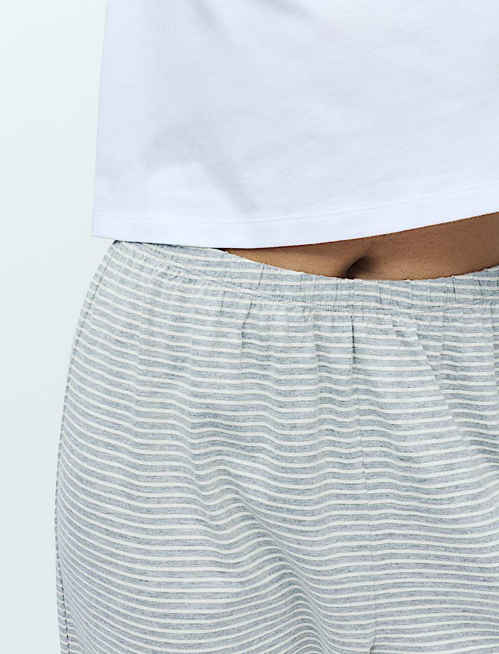 Pure Cotton Printed Pyjama Set