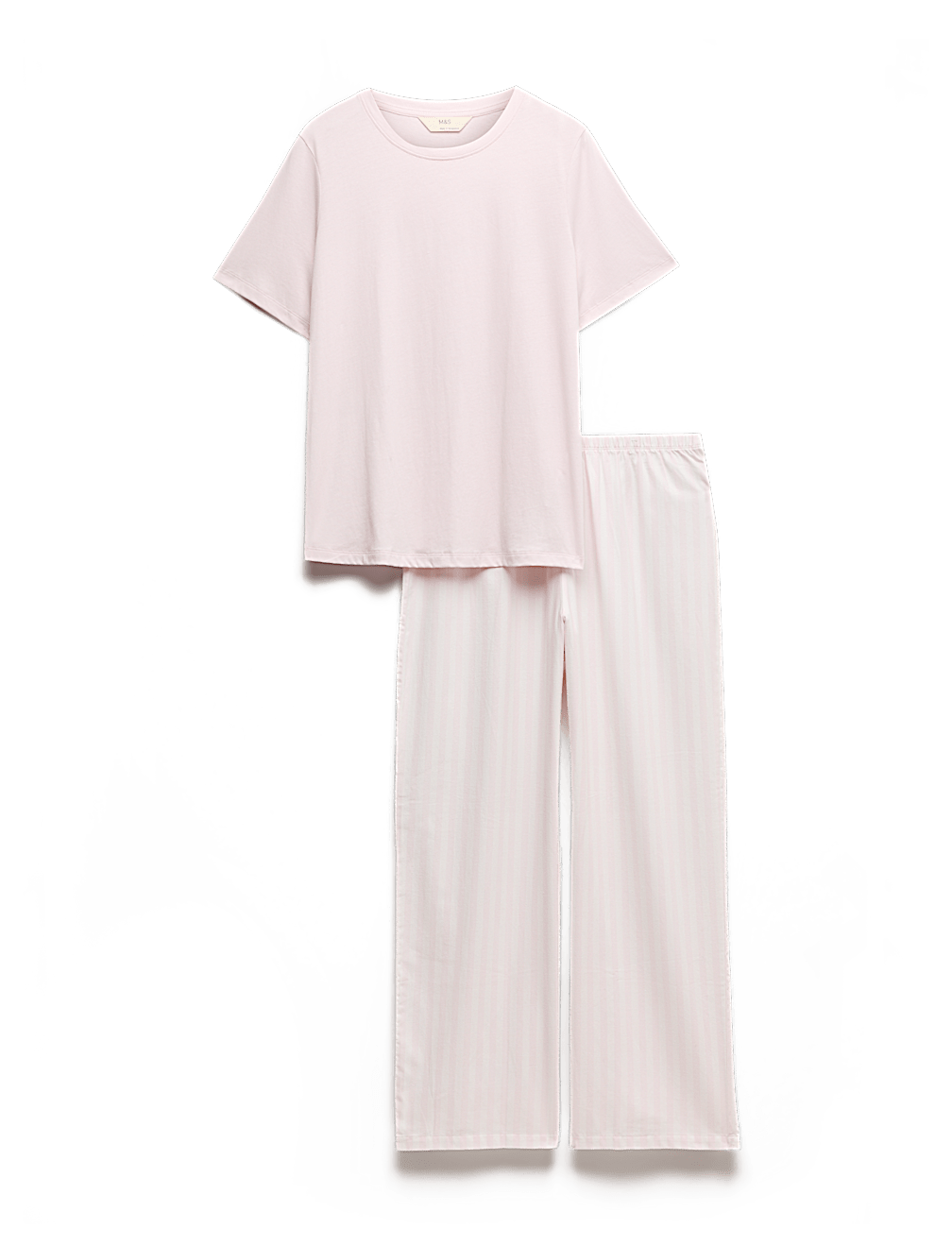 Pure Cotton Pyjama Set