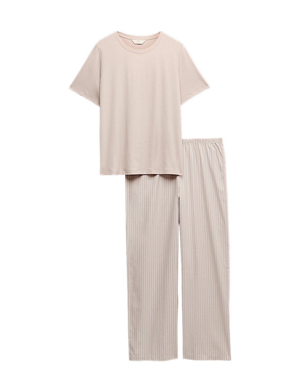 Pure Cotton Pyjama Set