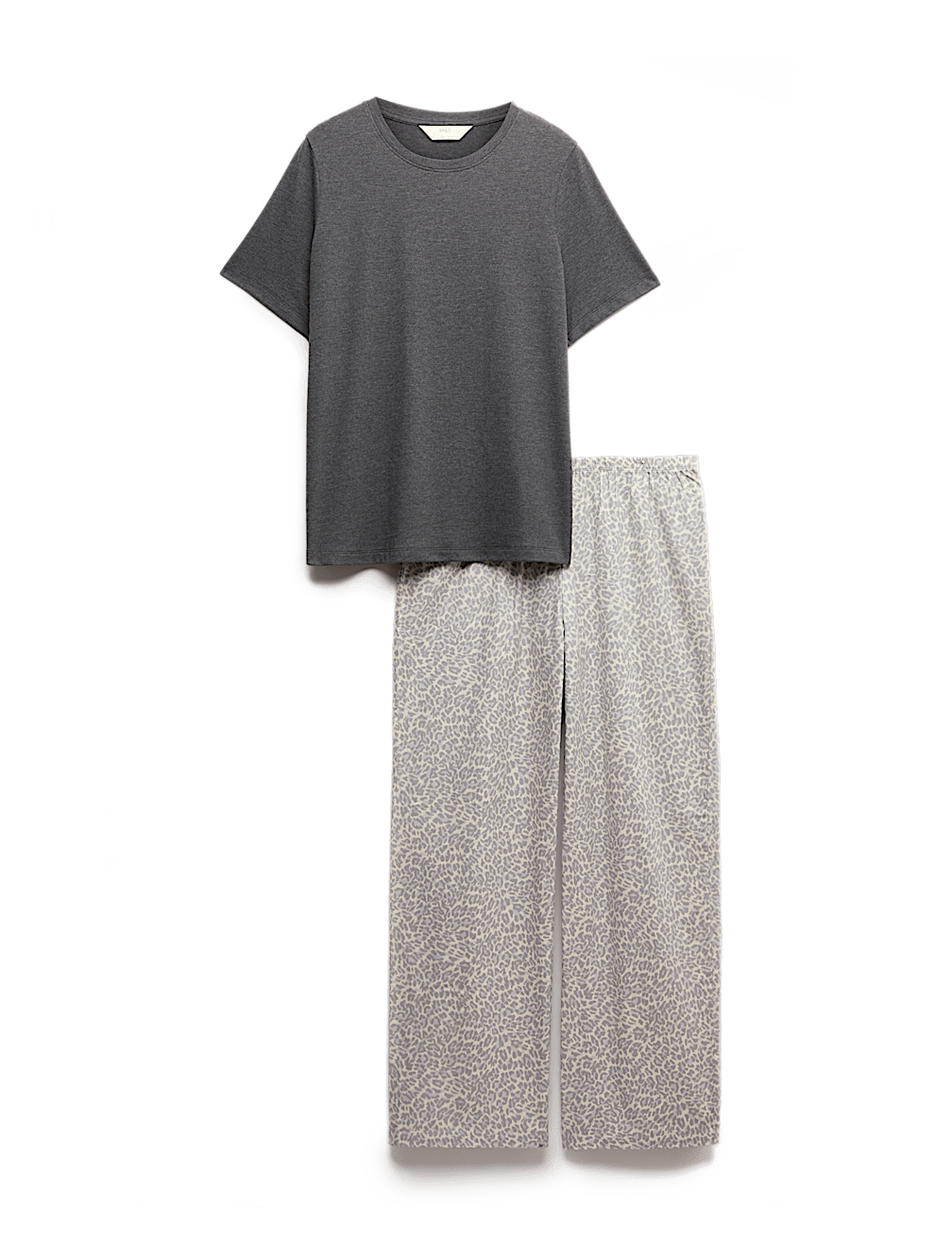 Pure Cotton Pyjama Set