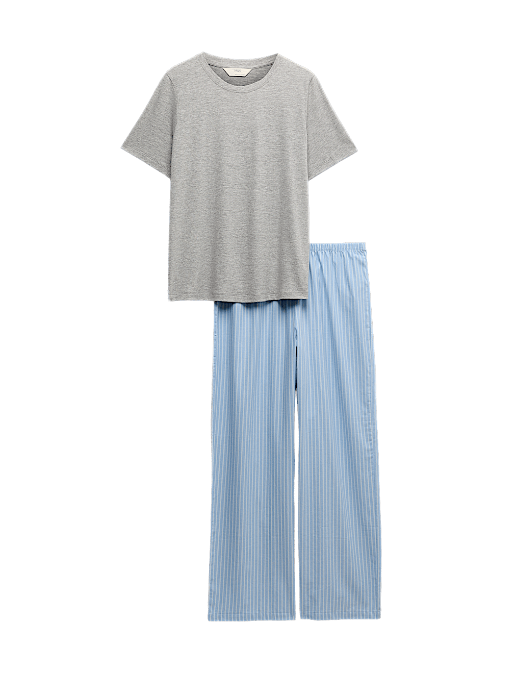 Pure Cotton Pyjama Set