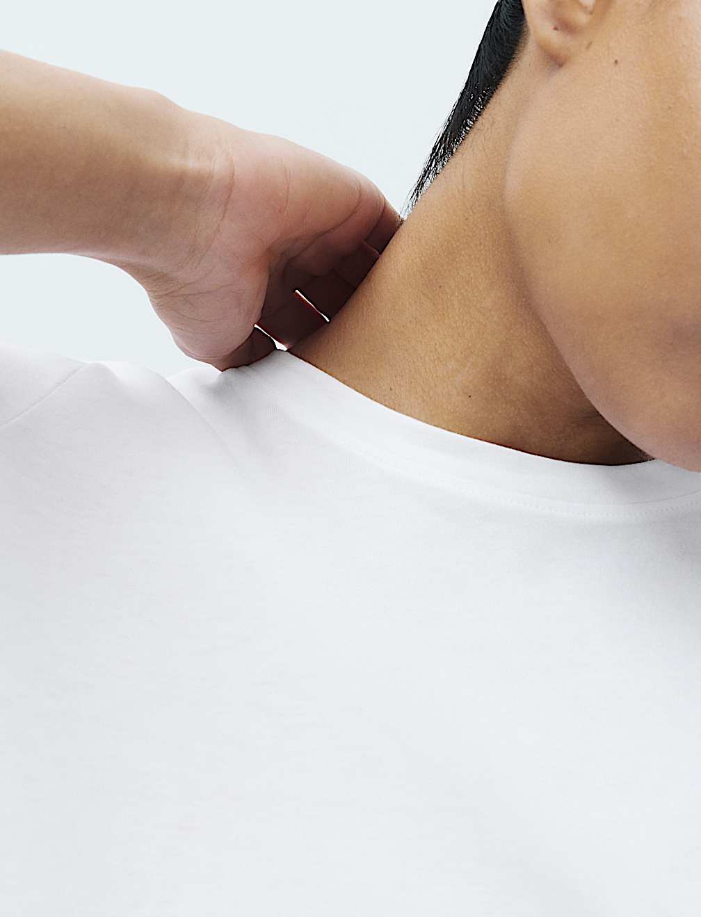 Cotton Rich Printed Shortie Set