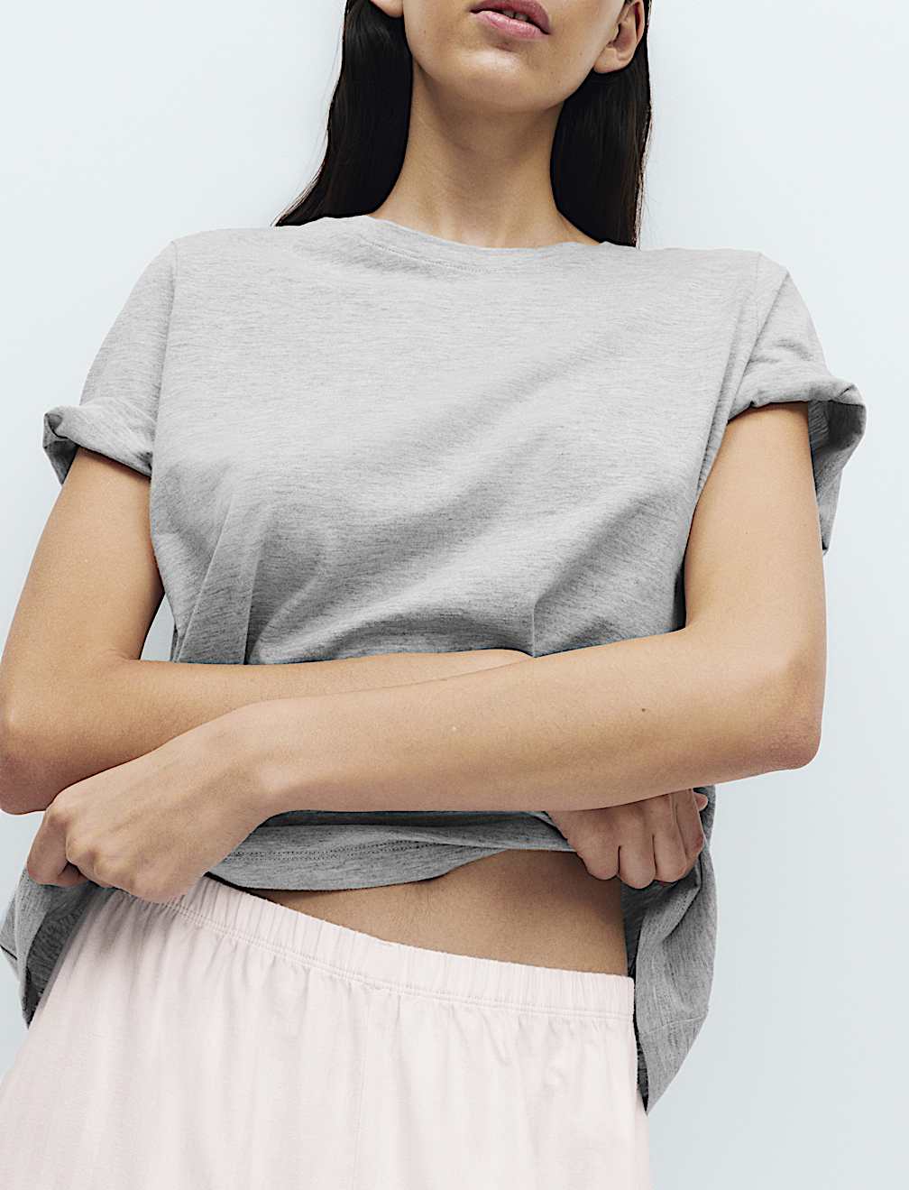 2 Pack Cotton Rich Jersey Printed Pyjama Sets