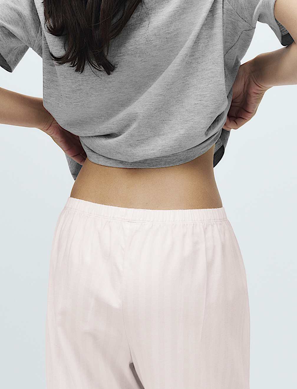 2 Pack Cotton Rich Jersey Printed Pyjama Sets