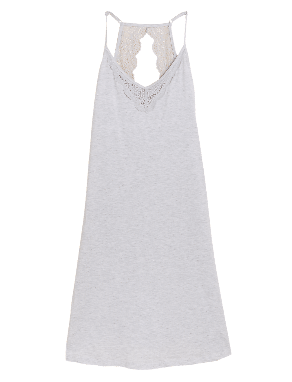 Cotton Modal Secret Support&trade; Chemise