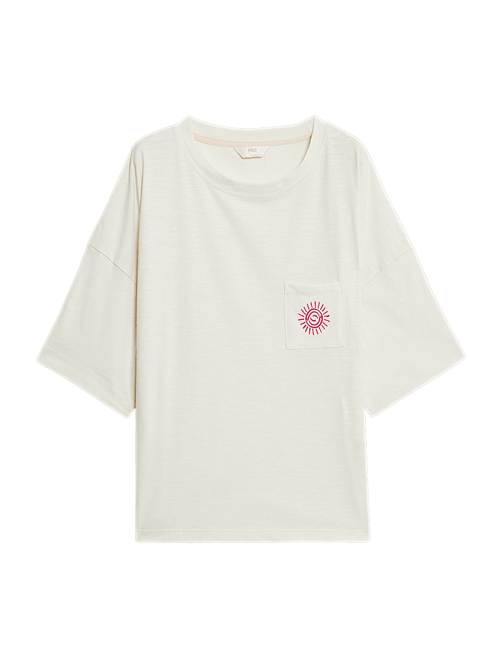IBO SLUB PICASSO SEERSUCKER LL PJ
