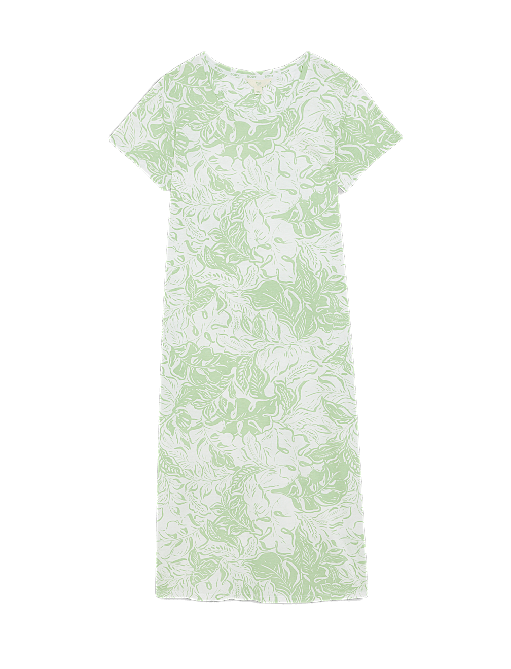 Cool Comfort™ Printed Nightdress