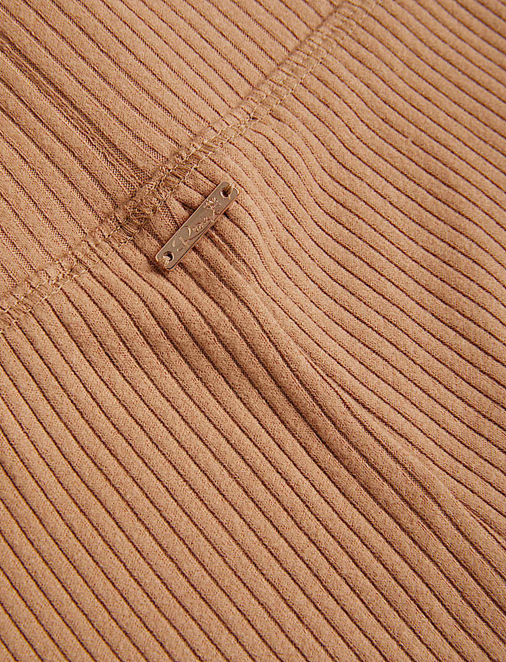 Ribbed Wide Leg Lounge Bottoms